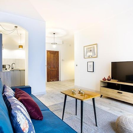 Tarlowska Apartment Krakkó Kültér fotó