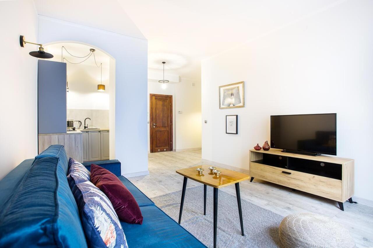 Tarlowska Apartment Krakkó Kültér fotó