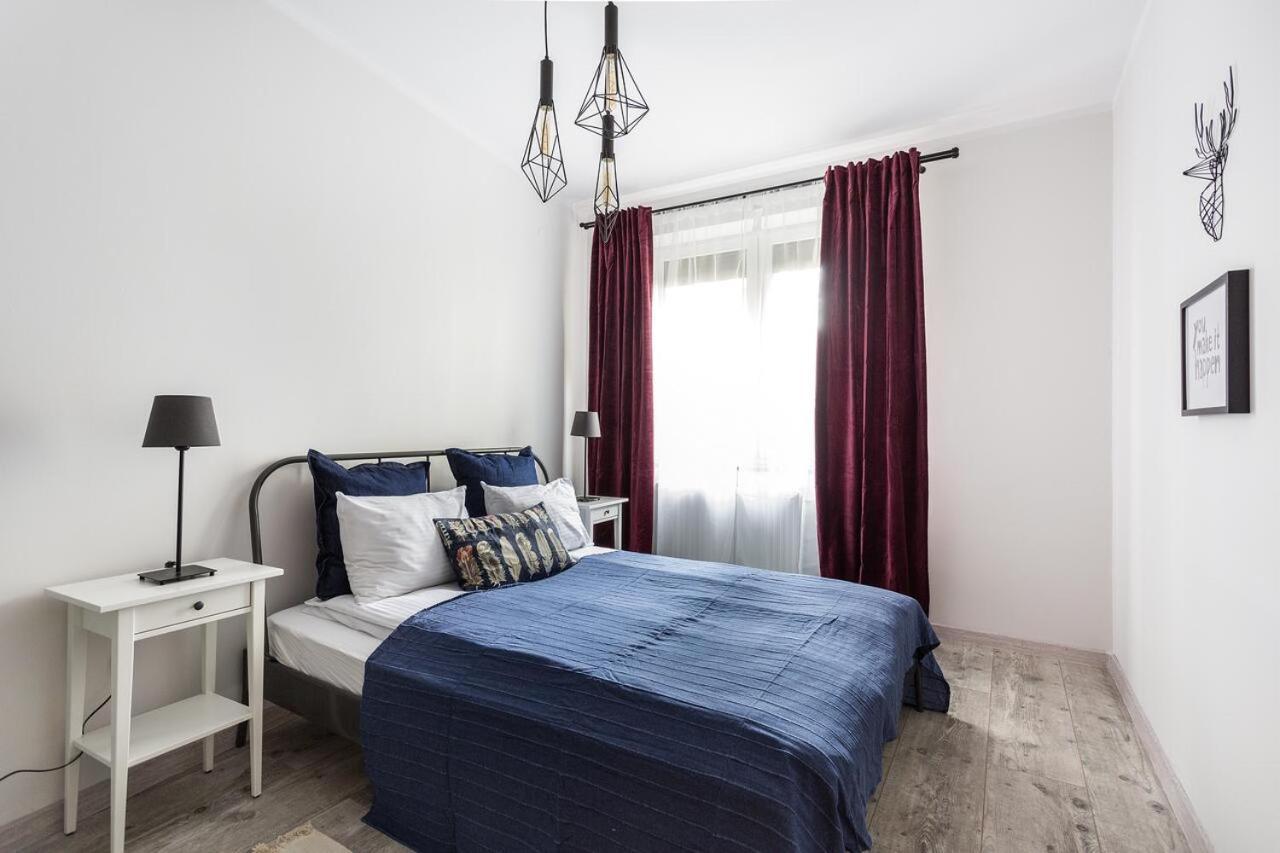 Tarlowska Apartment Krakkó Kültér fotó